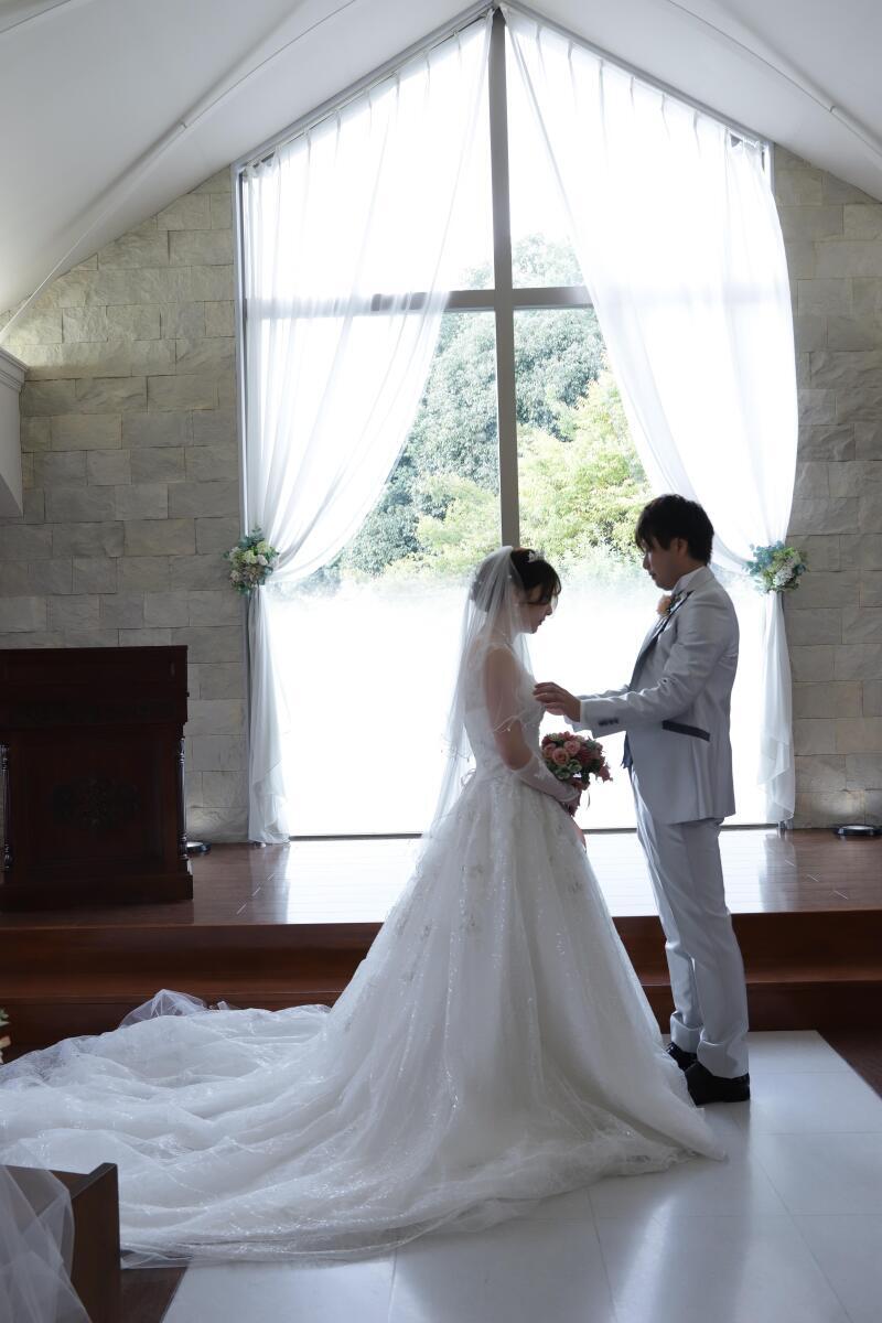 ホスピタリティ対応なスタッフ様と作るフォトウェディング_51570_投稿写真_2