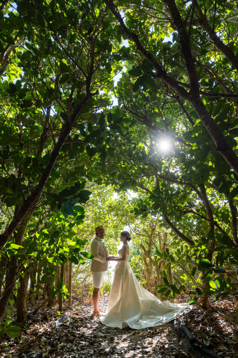 綺麗な場所で素敵な写真を撮っていただきました_51571_投稿写真_2