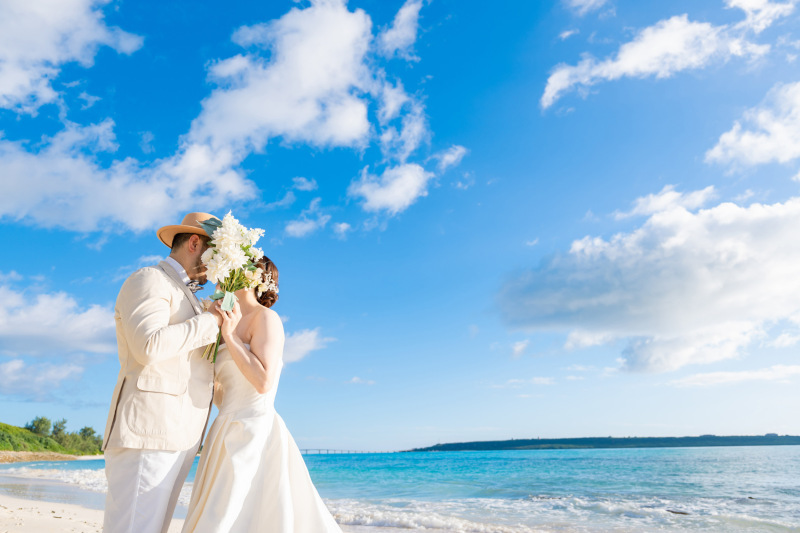 綺麗な場所で素敵な写真を撮っていただきました_51571_投稿写真_3