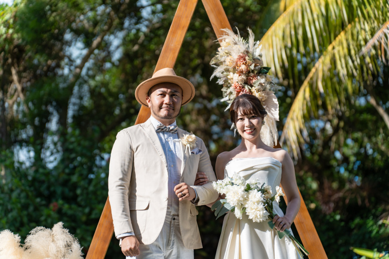 綺麗な場所で素敵な写真を撮っていただきました_51571_投稿写真_1