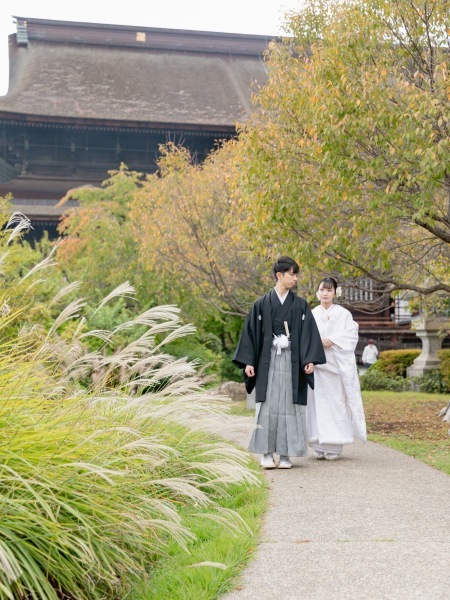 和洋装どっちも叶うフォトウエディング！_51581_投稿写真_1