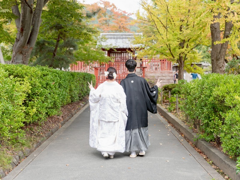 和洋装どっちも叶うフォトウエディング！_51581_投稿写真_2