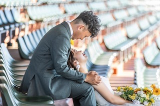 ウエディングフォトスタジオReiMei＋_アドバイス写真