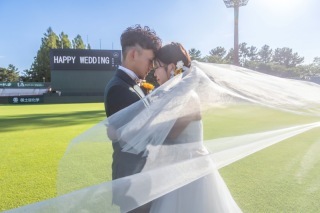 ウエディングフォトスタジオReiMei＋_アドバイス写真