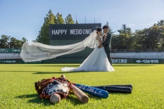 ウエディングフォトスタジオReiMei＋_アドバイス写真