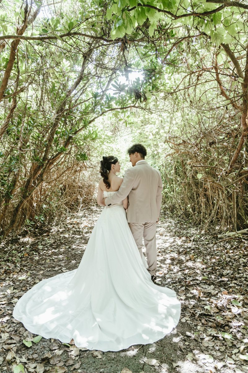 capryフォトウェディング宮古島（キャプリィフォトウェディング宮古島）_投稿写真