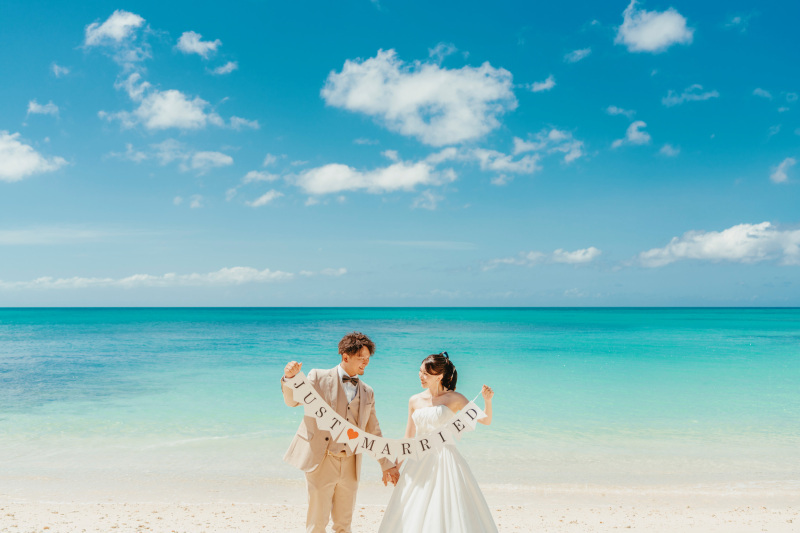 capryフォトウェディング宮古島（キャプリィフォトウェディング宮古島）_投稿写真