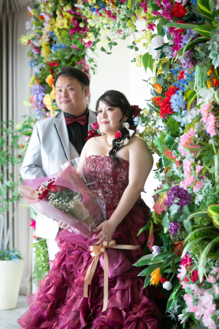 ル・トレフル produced by スタジオエス_アドバイス写真