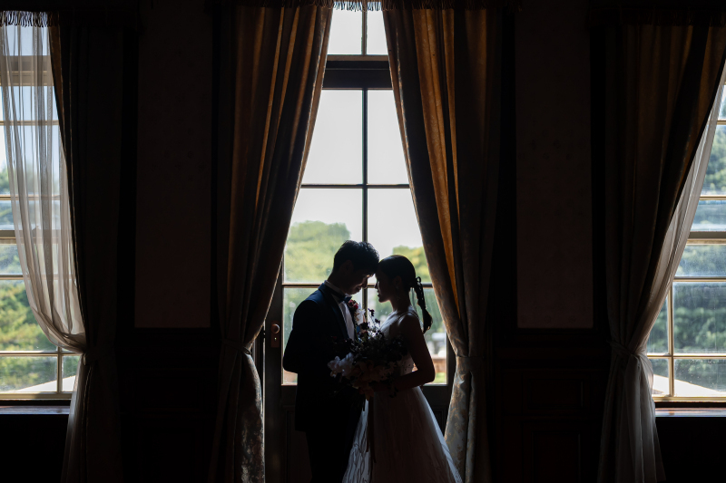 インスタイルウェディング京都_投稿写真