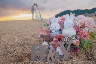 前撮り結婚式.com 縁photo _アドバイス写真