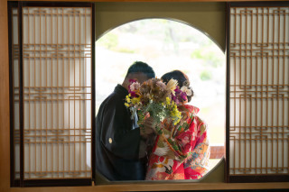 前撮り結婚式.com 縁photo _アドバイス写真