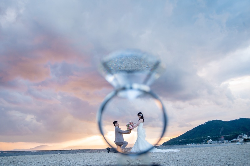 式の前に良い思い出になりました◎_51612_投稿写真_1