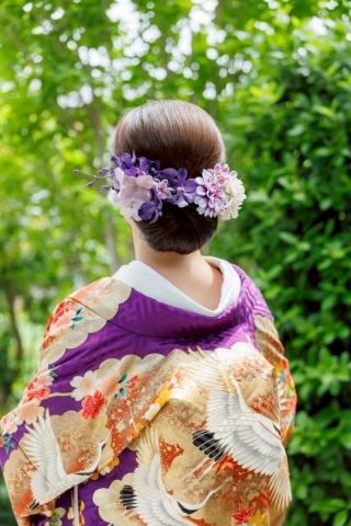 明治記念館_アドバイス写真