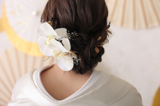 STUDIO 8 栄店（スタジオ8）_アドバイス写真