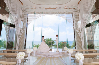 ルミエール北谷サロン_アドバイス写真