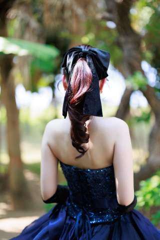 ルミエール北谷サロン_アドバイス写真