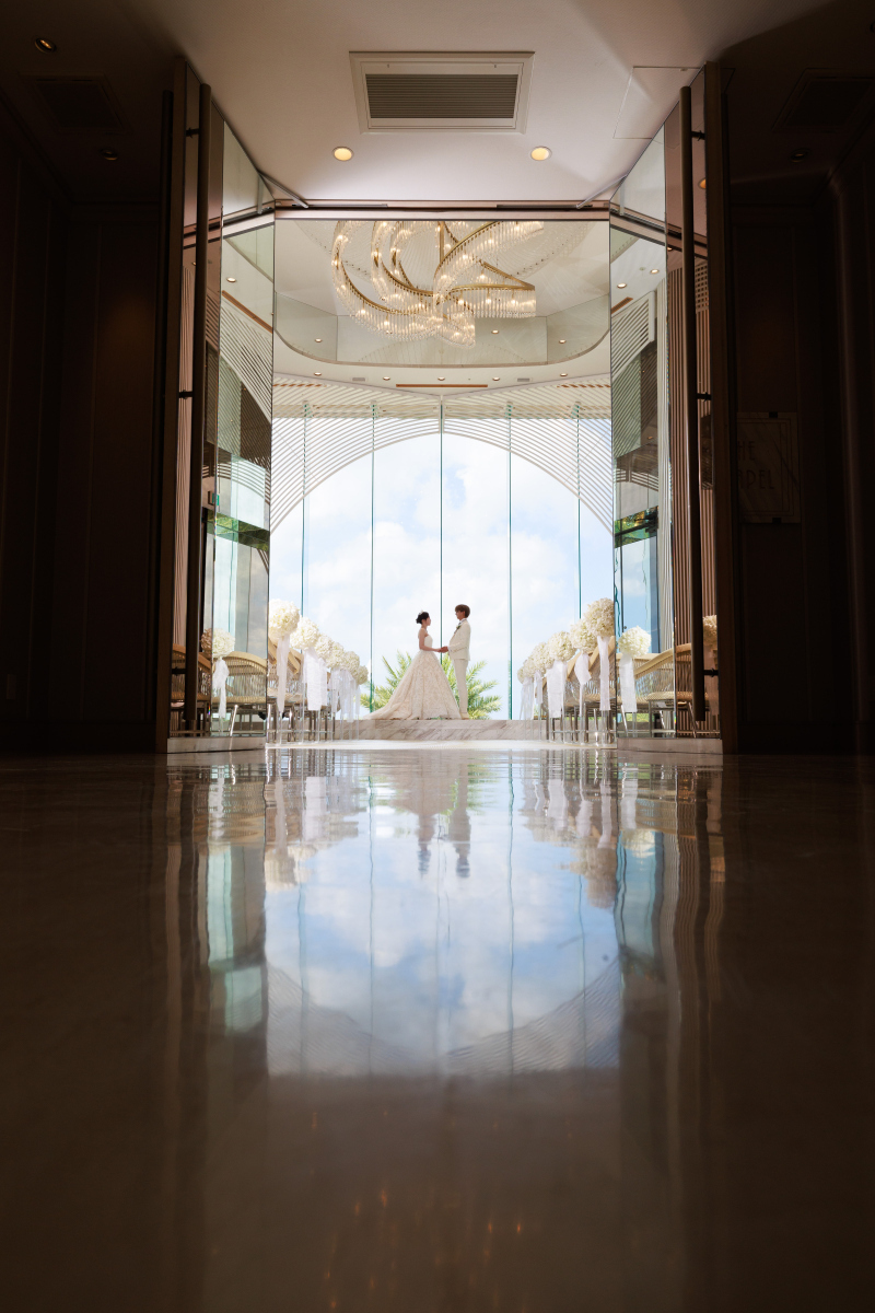 ルミエール北谷サロン_投稿写真