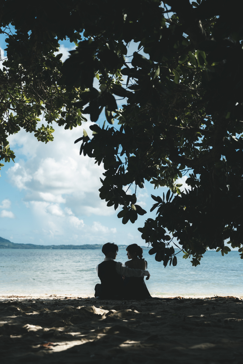 capryフォトウェディング石垣島（キャプリィフォトウェディング石垣島）_投稿写真