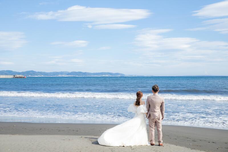 スタジオ撮影&海でのロケーションフォト_51628_投稿写真_1