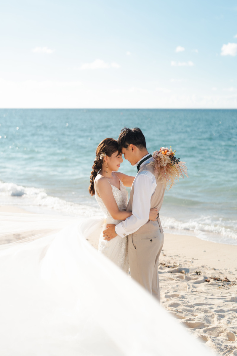 マーブルリゾートウェディング沖縄［MARBLE RESORT WEDDING 沖縄］_投稿写真