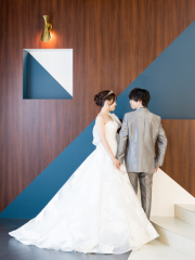 Photo Maison écrin 名古屋店_アドバイス写真