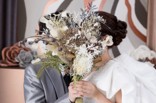 Photo Maison écrin 名古屋店_アドバイス写真