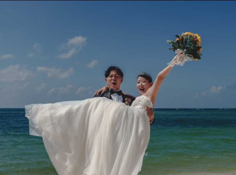 CHILLTO WEDDING_投稿写真