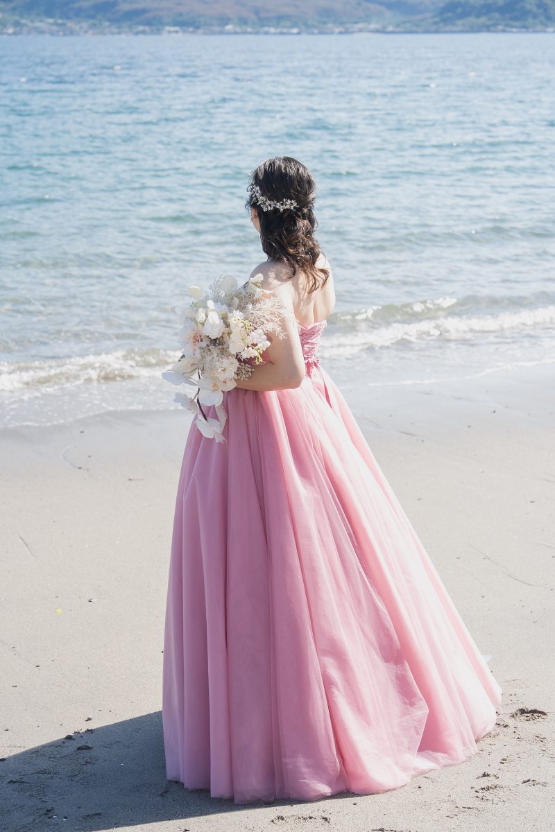 晴れの日は外で！雨の日も安心！お好きなスタジオで撮影可です◎_51973_投稿写真_1