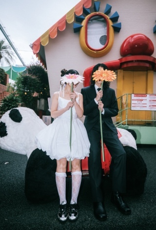 Libars_Tokyo_アドバイス写真