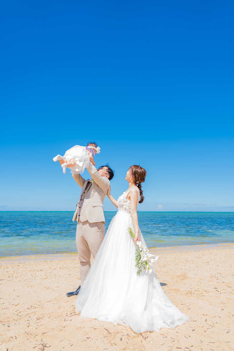 マーブルリゾートウェディング沖縄［MARBLE RESORT WEDDING 沖縄］_投稿写真