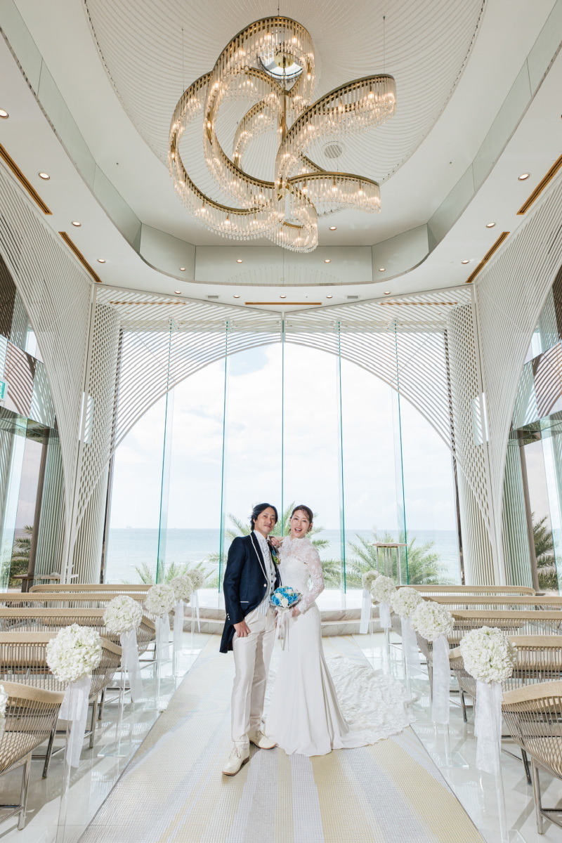 ルミエール北谷サロン_投稿写真