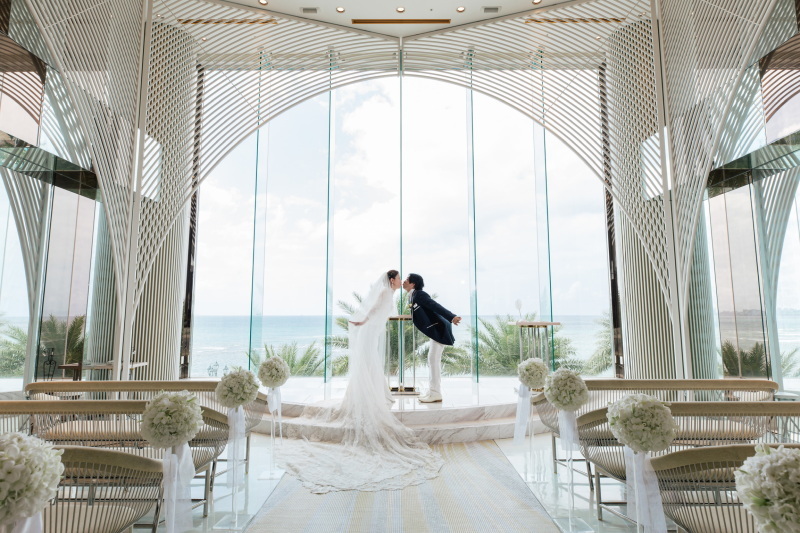 ルミエール北谷サロン_投稿写真