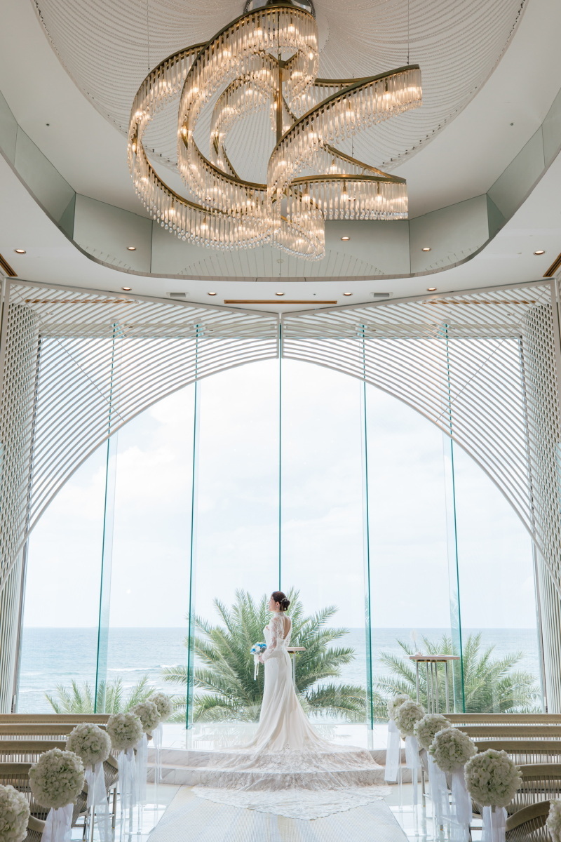 ルミエール北谷サロン_投稿写真