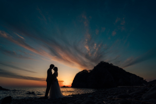 We's COLOR_アドバイス写真