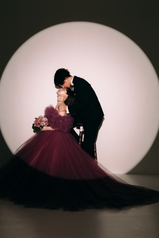 WEDDING PHOTO STUDIO Uni_アドバイス写真