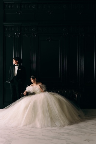 WEDDING PHOTO STUDIO Uni_アドバイス写真