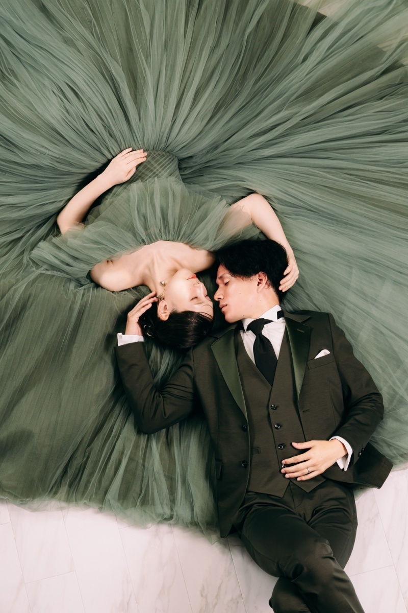 WEDDING PHOTO STUDIO Uni_投稿写真