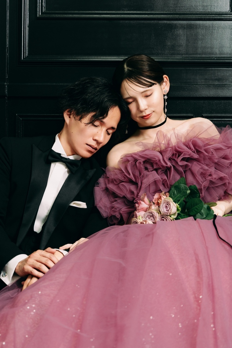 様々な背景やライティングを駆使して思い通りの撮影ができる！_51721_投稿写真_3