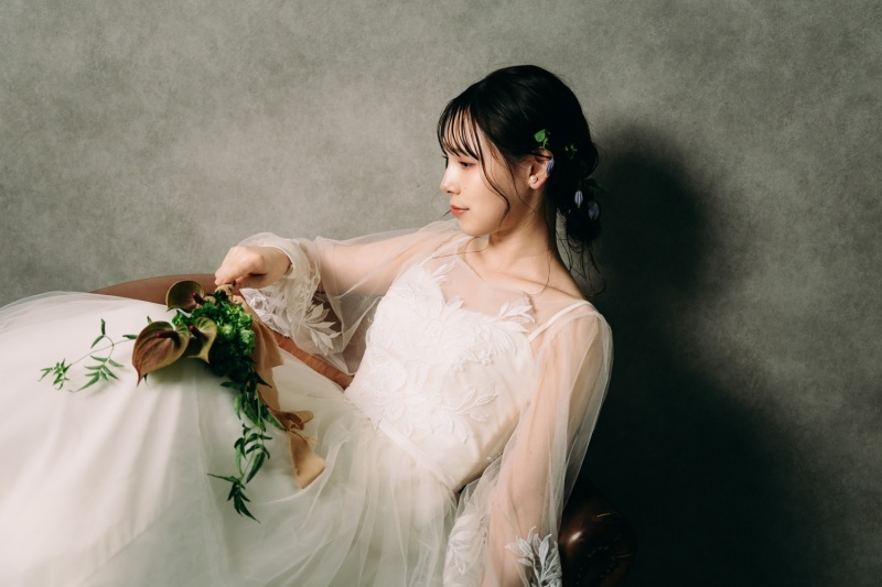 様々な背景やライティングを駆使して思い通りの撮影ができる！_51721_投稿写真_1