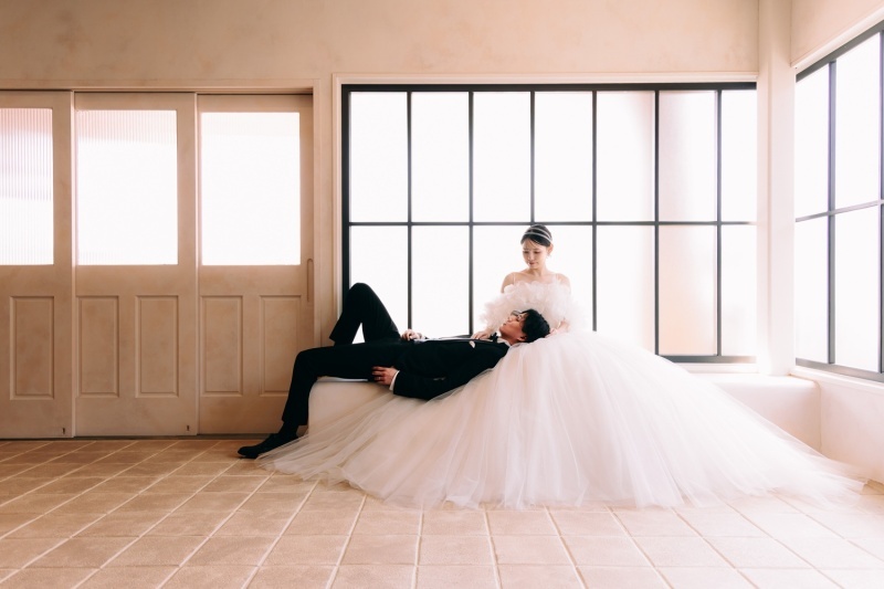 様々な背景やライティングを駆使して思い通りの撮影ができる！_51721_投稿写真_2