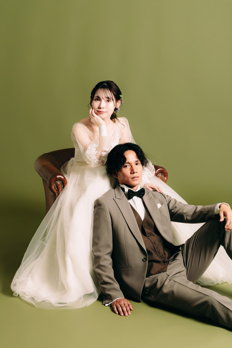 WEDDING PHOTO STUDIO Uni_投稿写真