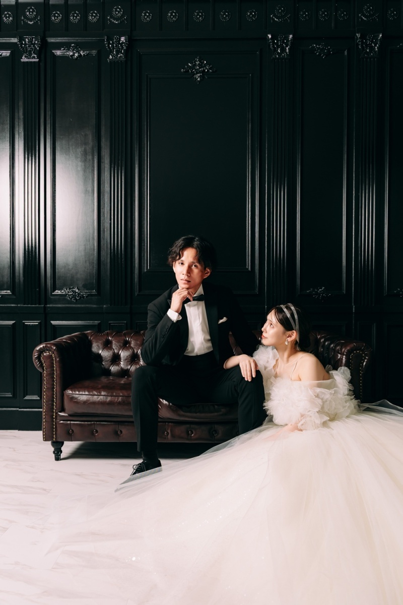WEDDING PHOTO STUDIO Uni_投稿写真