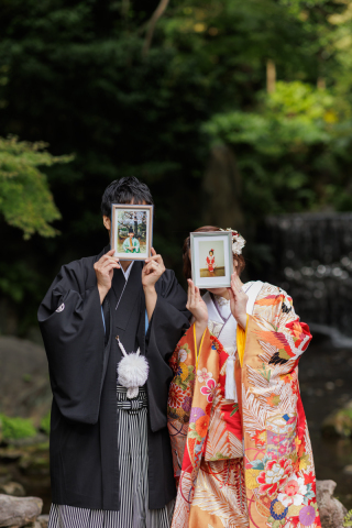 PHOTO WEDDING STYLE_アドバイス写真