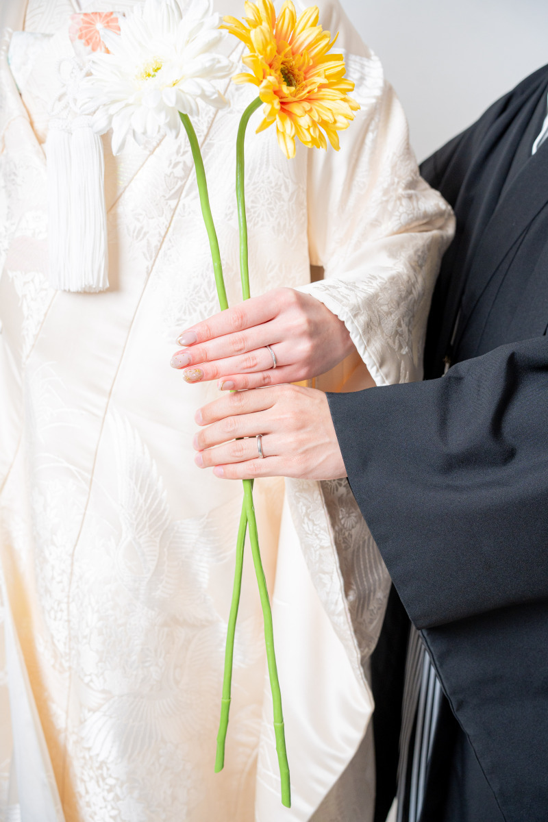 【コスパ最強】本格和装フォトスタジオ！！_52624_投稿写真_1