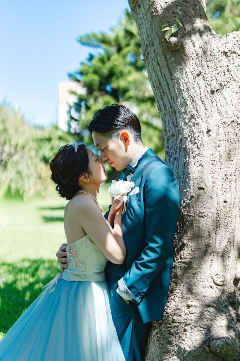 ザ・シーサイドガーデン ラグーン大聖堂　byワタベウェディング_投稿写真