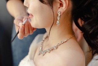PHOTO WEDDING STYLE_アドバイス写真