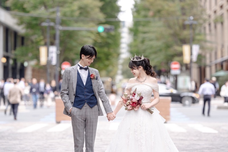 カメラマンとスタッフの対応力！_51751_投稿写真_1