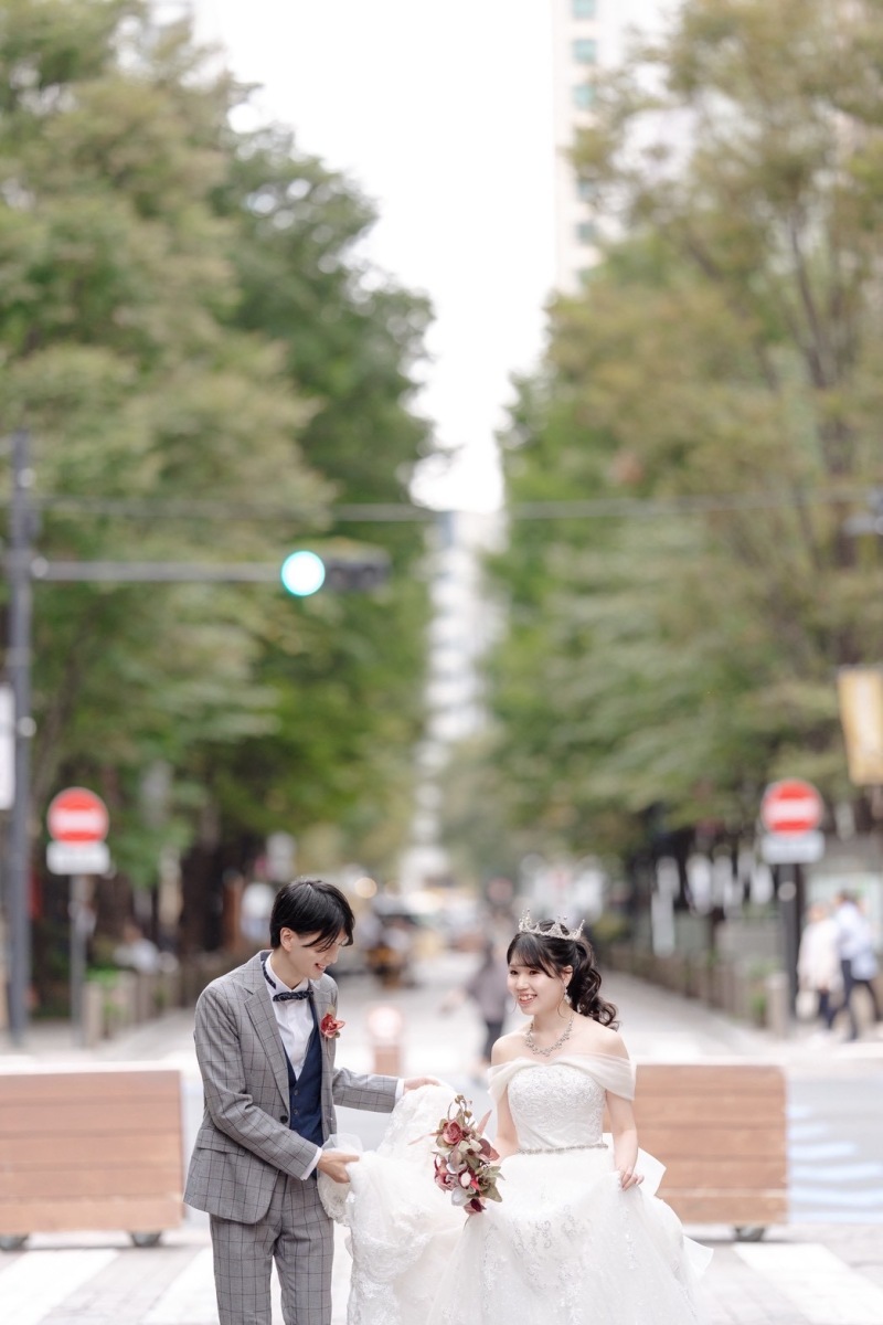 カメラマンとスタッフの対応力！_51751_投稿写真_2