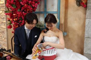 studio LUMINOUS 渋谷_アドバイス写真