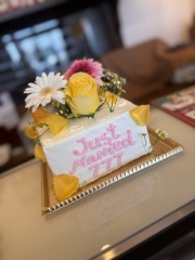 Walz Wedding_アドバイス写真